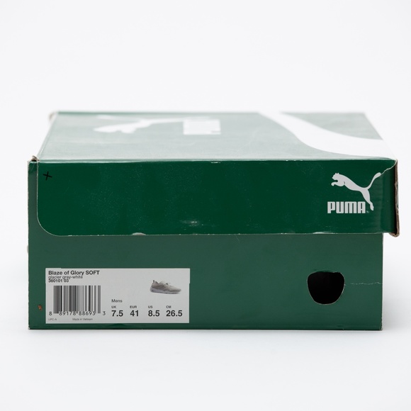 Puma Blaze of Glory Soft Pack - Picture 5 of 5